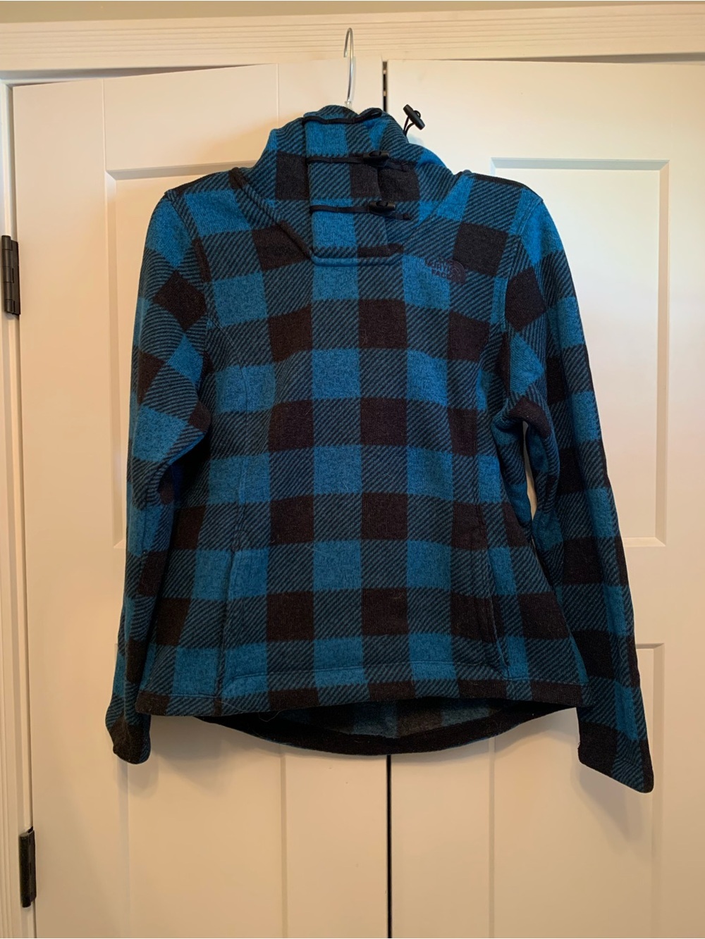 The North Face Sweater Bundle